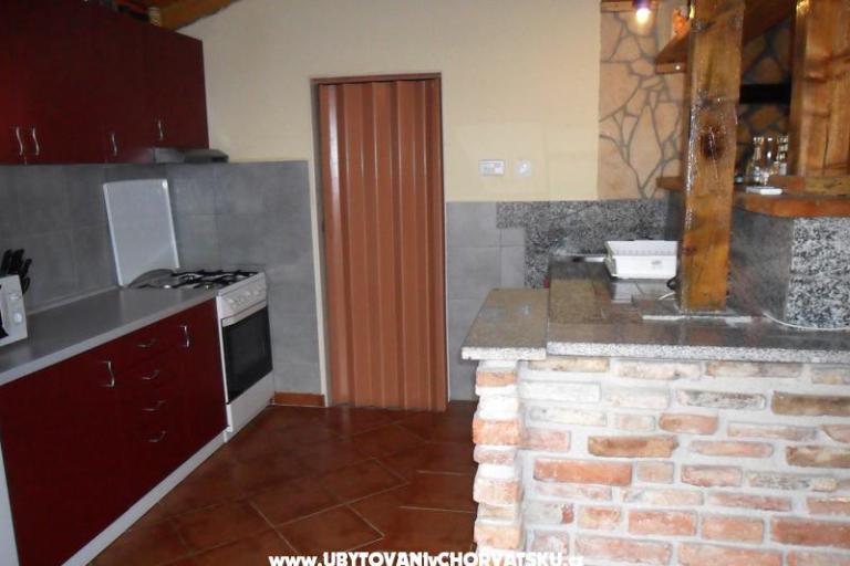 Apartmán Bebek – foto 14