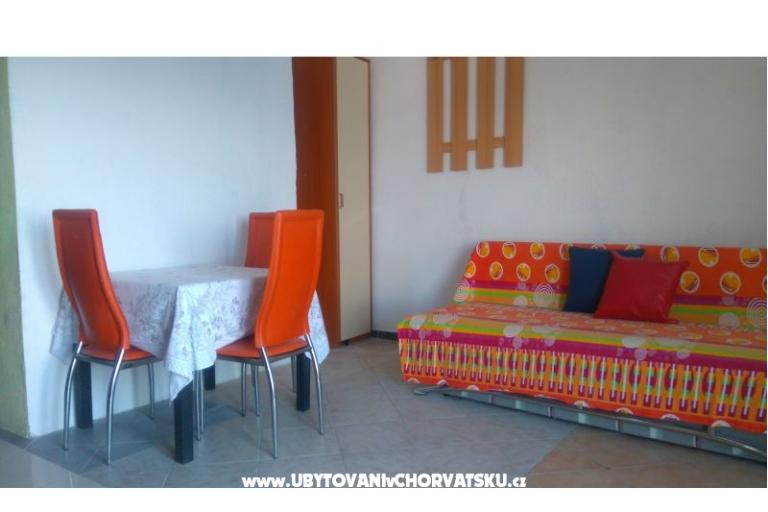 Apartmán Bebek – foto 6