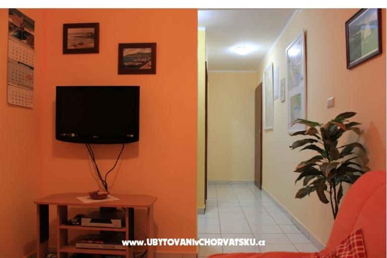 Apartmán Marina – foto 8