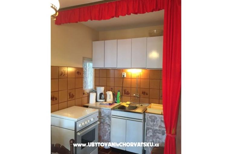 Apartmán Borici – foto 13