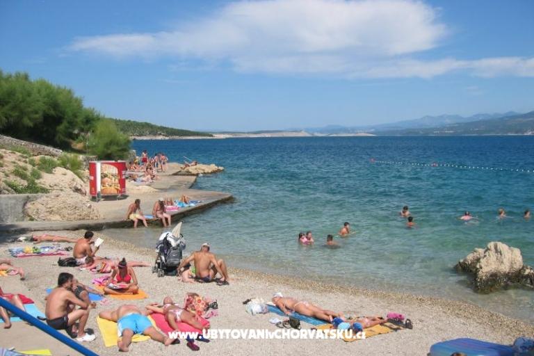 Apartmán Borici – foto 2