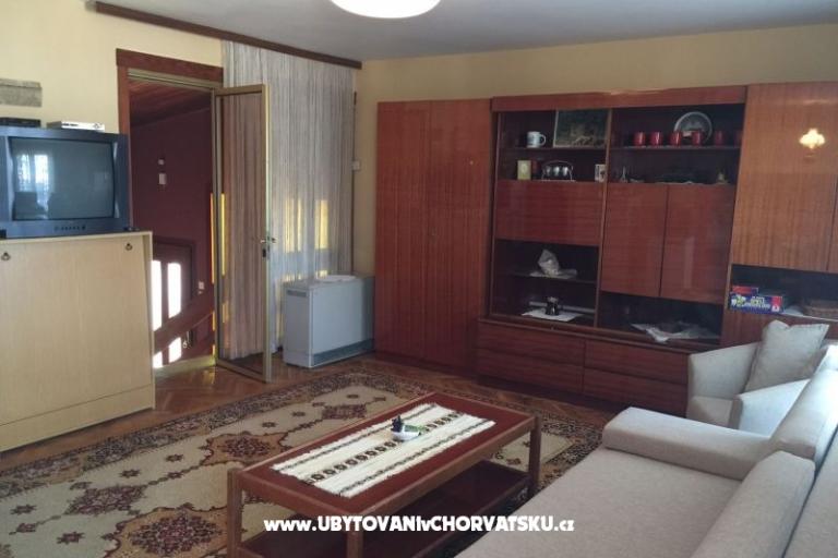 Apartmán Borici – foto 5