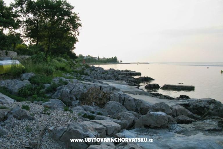 Apartmán Malinska Vantacici – foto 10