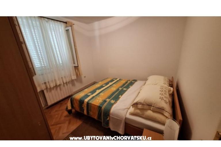 Apartmán Malinska Vantacici – foto 12