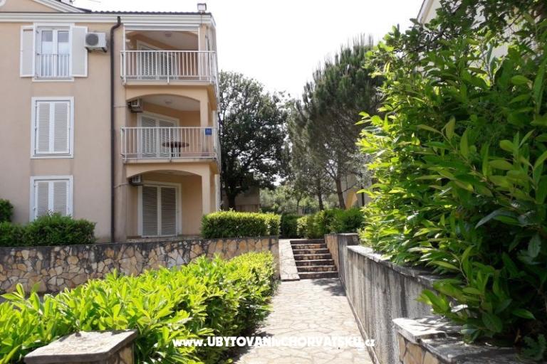 Apartmán Malinska Vantacici – foto 13