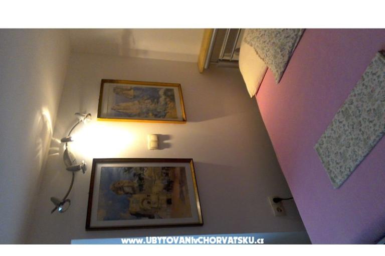 Apartmán Ivanka - Krok – foto 10