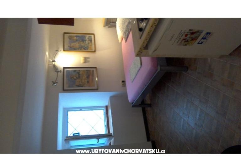Apartmán Ivanka - Krok – foto 12