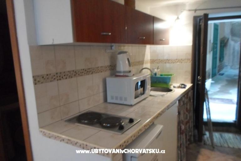 Apartmán Ivanka - Krok – foto 18