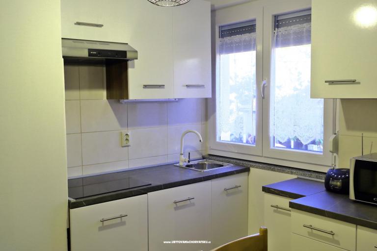 Apartmán Karmen  – foto 4