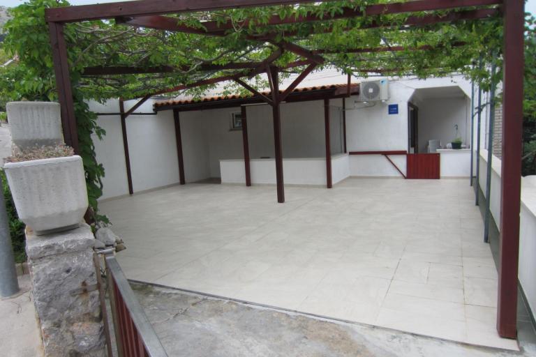 Apartmán Klarić Baška – foto 3