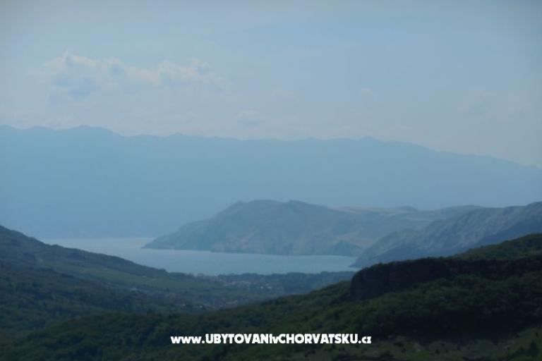 Apartmán Klarić Baška – foto 9