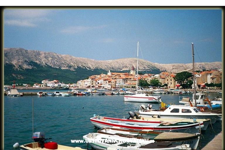 Apartmán Linda – foto 13