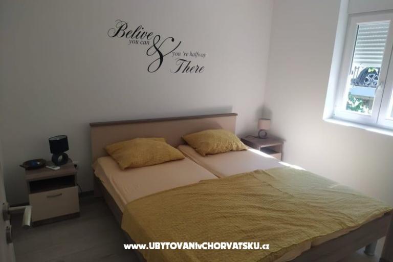 Apartmán Little Paradise  – foto 4