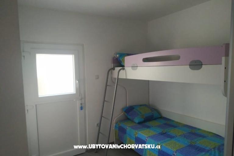 Apartmán Little Paradise  – foto 8