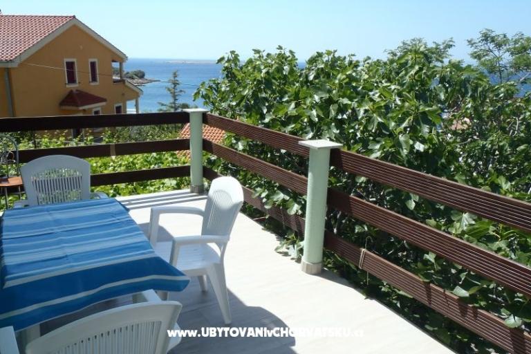 Apartmán Little Paradise  – foto 9