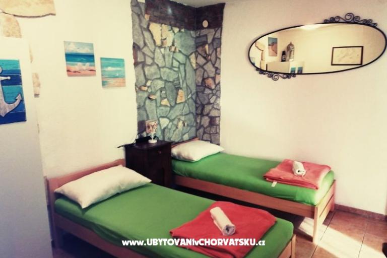 Apartmány LUNA  – foto 11