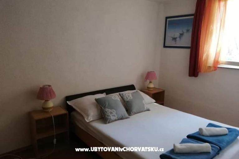 Apartmány LUNA  – foto 16