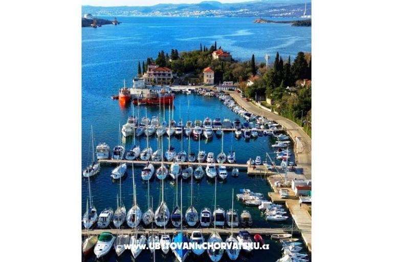 Apartmány LUNA  – foto 25