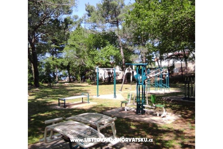 Apartmány LUNA  – foto 26