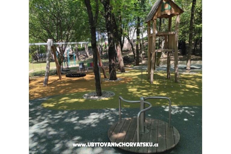 Apartmány LUNA  – foto 27