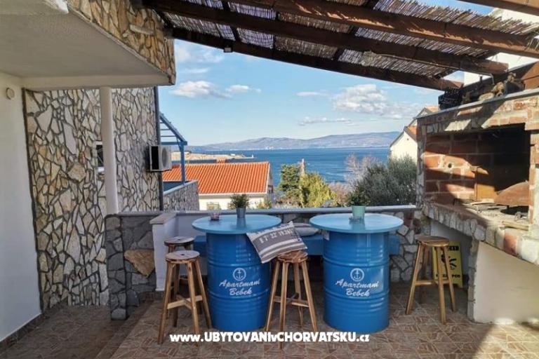 Apartmány LUNA  – foto 3