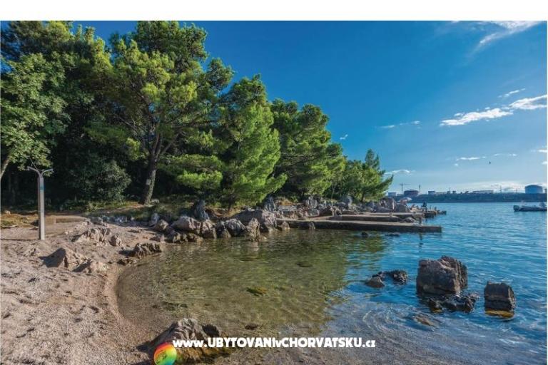 Apartmány LUNA  – foto 5