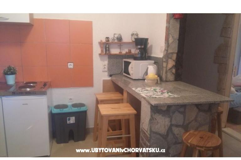 Apartmány LUNA  – foto 8