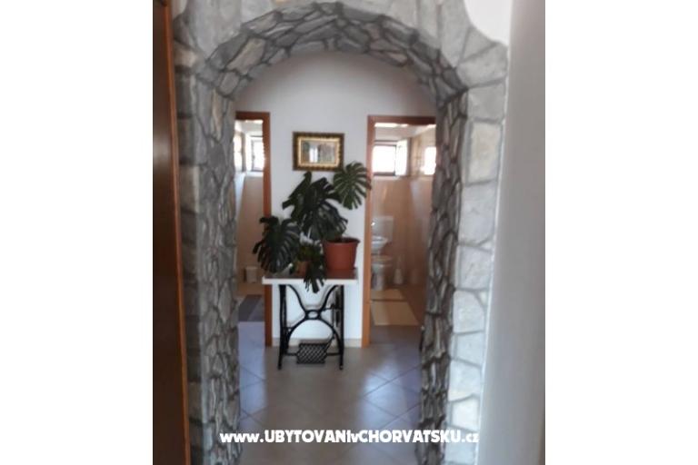 Apartmán Marija – foto 10