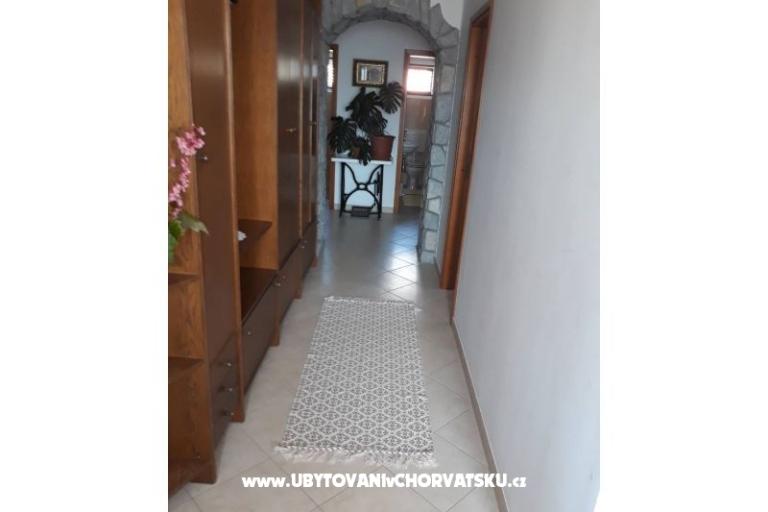 Apartmán Marija – foto 11
