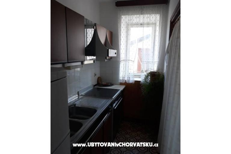 Apartmán Marija – foto 15