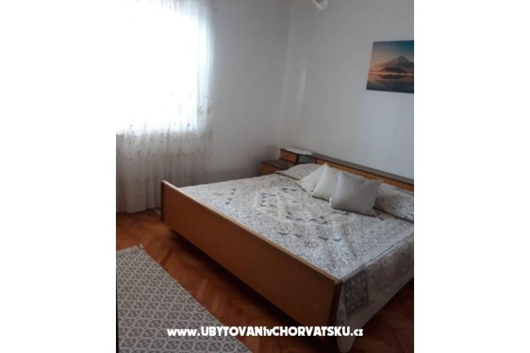 Apartmán Marija – foto 9