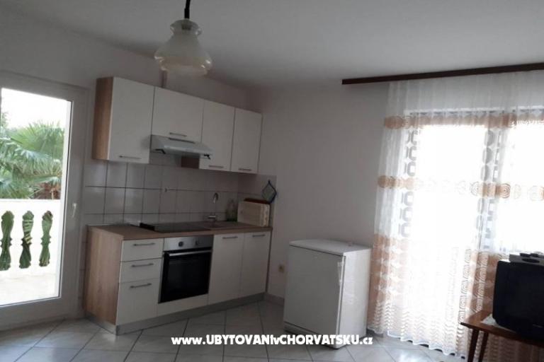 Apartmán Novosel – foto 4