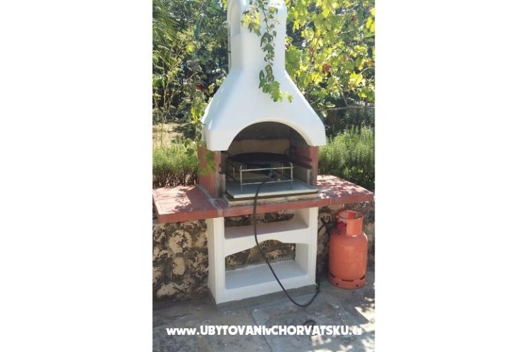 Apartmán Novosel – foto 6