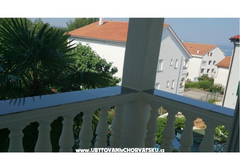 Apartmán Novosel – foto 9