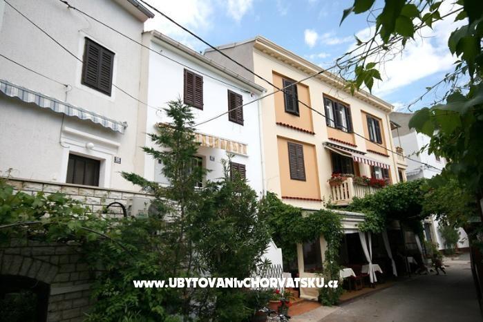 Apartmán Paula – foto 2