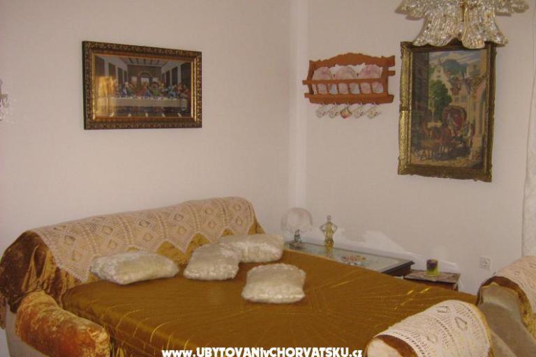 Apartmány Radojka – foto 4