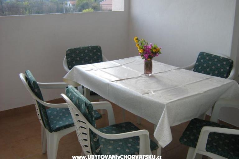 Apartmány Radojka – foto 6