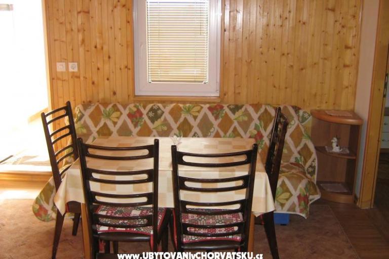 Apartmány Radojka – foto 7