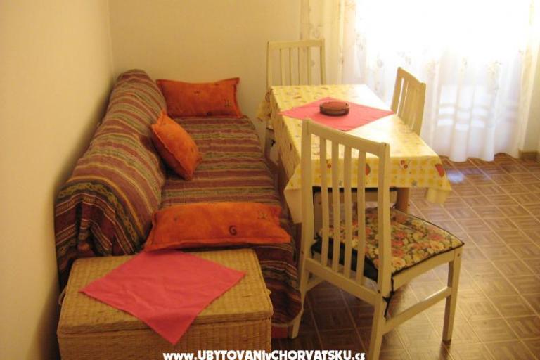 Apartmány Radojka – foto 8