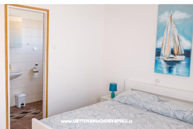 Apartmán Sv. Marak – foto 9