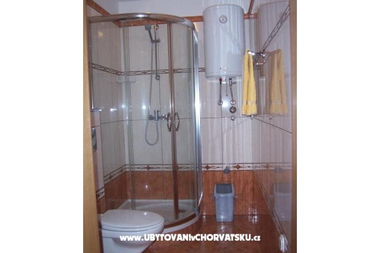 Apartmány Banic – foto 12