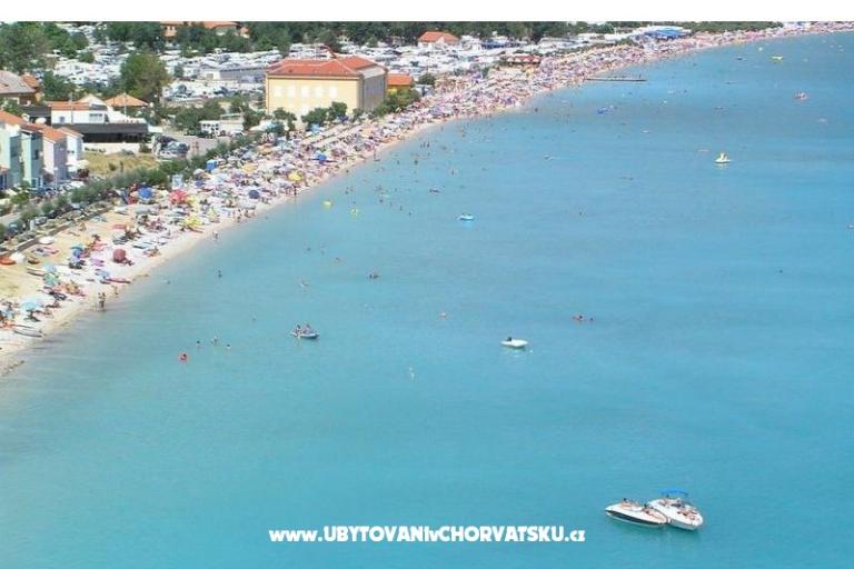 Apartmány Banic – foto 4