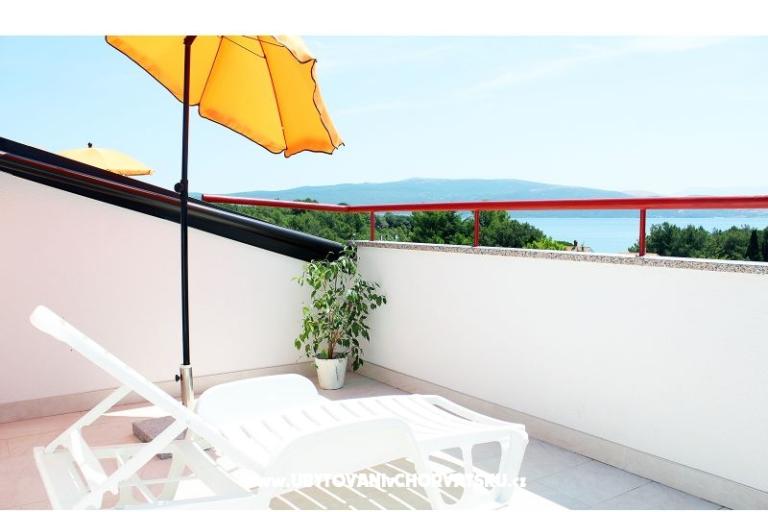 Apartmány Adrijan Krk – foto 13