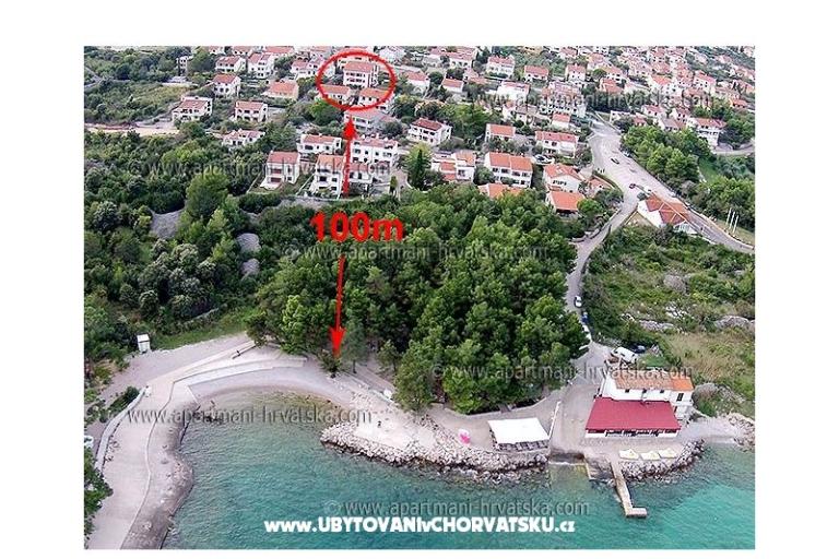 Apartmány Adrijan Krk – foto 4