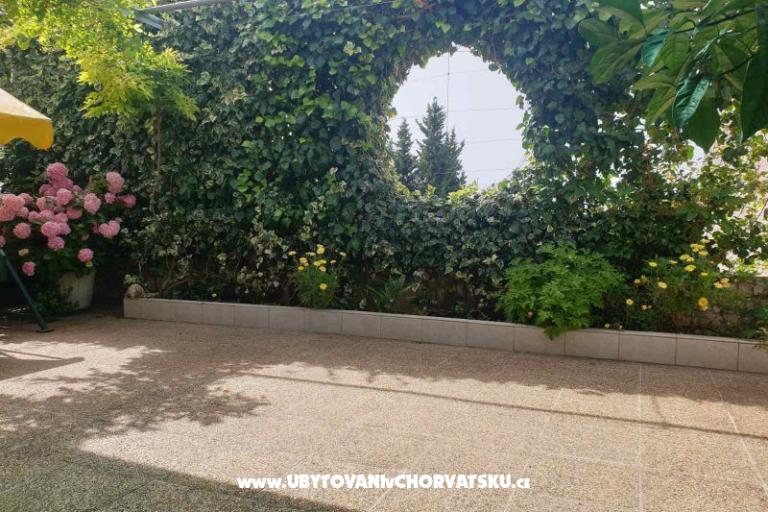 Apartmány Blažević – foto 10