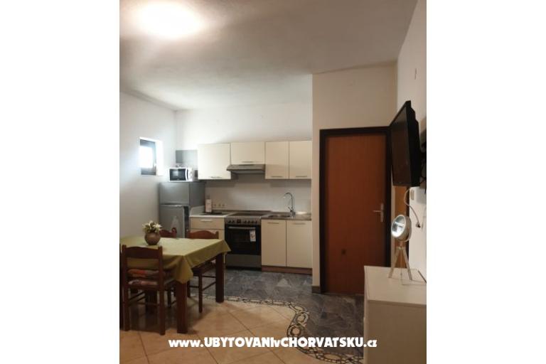 Apartmány Blažević – foto 14