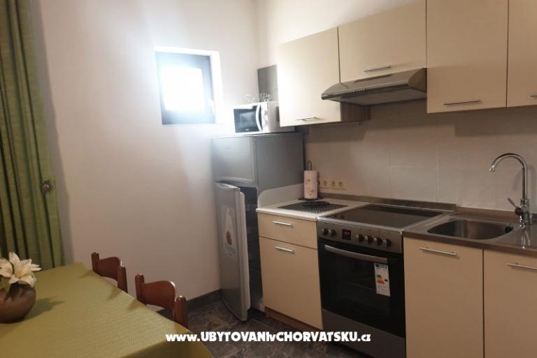 Apartmány Blažević – foto 21
