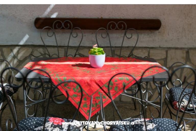 Apartmány Blažević – foto 6