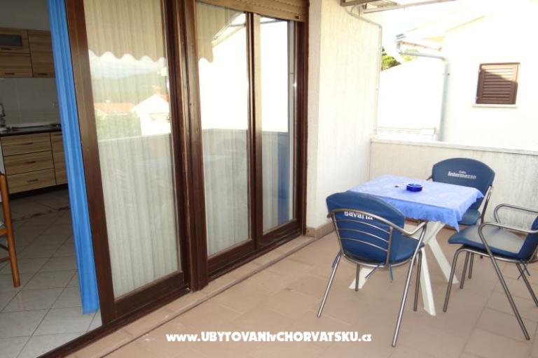 Apartmány Blažević – foto 9