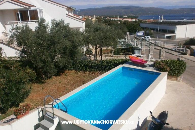 Apartmány Angela – foto 2